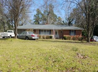 1120 Cleckley Blvd, Orangeburg, SC 29118
