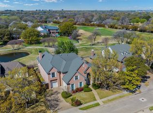 1821 Danby Dr, Plano, TX 75093