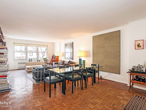 5th image of 1197 Park Ave #4C