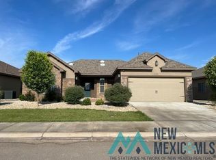 1382 Springfield St, Artesia, NM 88210