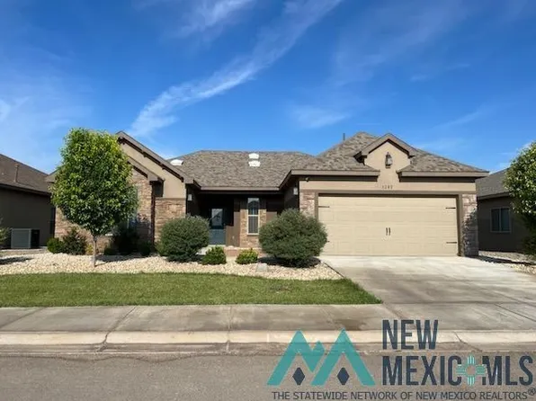 1382 Springfield St, Artesia, NM 88210