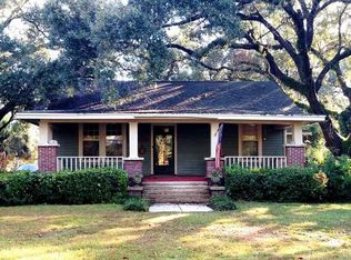 1530 N 18th Ave, Pensacola, FL 32503