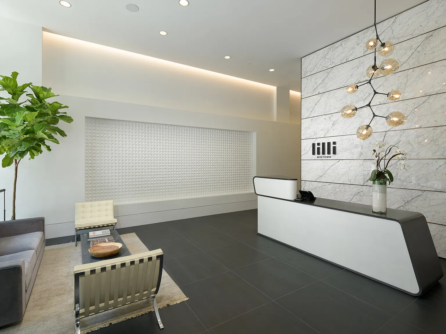 Lilli Midtown — Photo 2
