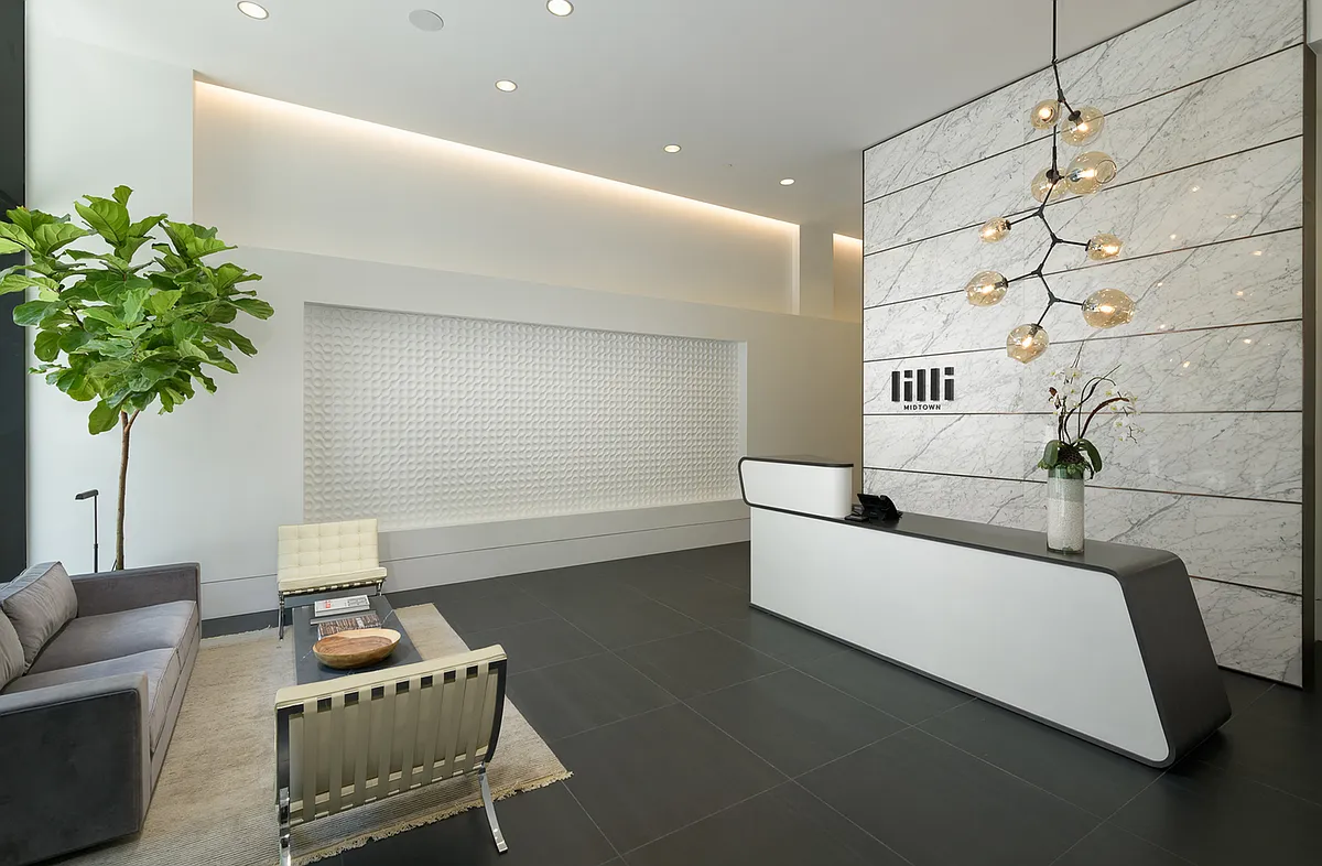 Lilli Midtown - Lilli Midtown