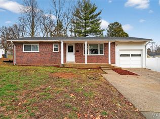3902 Jane Ave, Saint Ann, MO 63074
