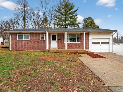 3902 Jane Ave, Saint Ann, MO, 63074