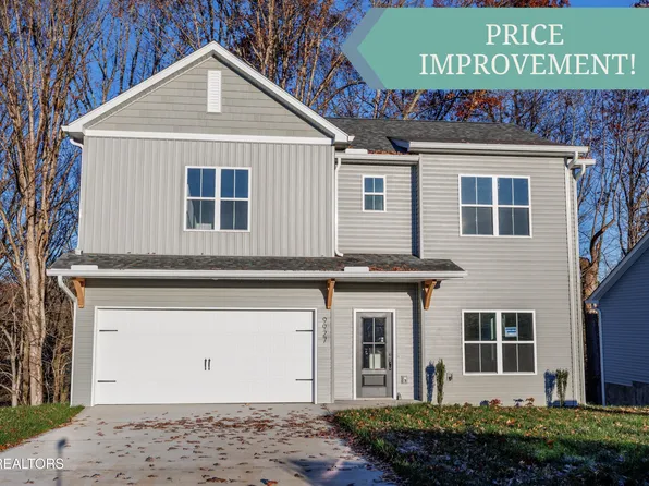 9927 Terra Vista Way, Knoxville, TN 37931