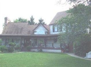 12910 Webb Ave NE, Alliance, OH 44601