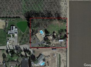 31538 Road 132, Visalia, CA