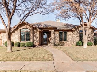 4504 109th St, Lubbock, TX 79424