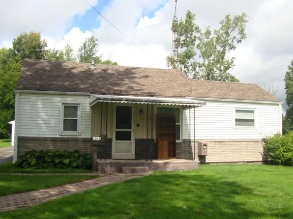 3046 Florine Ave, Mount Morris, MI 48458