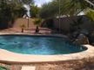 16400 N 138th Ln, Surprise, AZ 85374