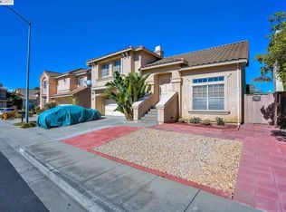 25084 Dania Ln, Hayward, CA 94545