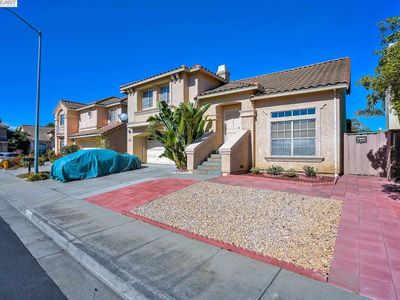 25084 Dania Ln, Hayward, CA, 94545