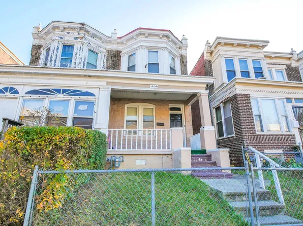 1436 Belleview Ave, Camden, NJ 08103