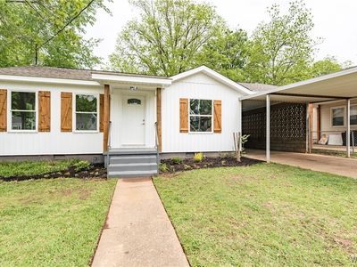 1732 25th St E, Tuscaloosa, AL, 35404