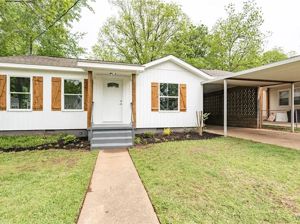 1732 25th St E, Tuscaloosa, AL 35404