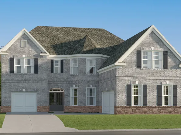 Magnolia Plan, Deer Valley