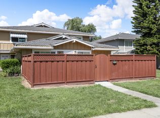 783 Warring Dr APT 1, San Jose, CA 95123