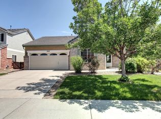 15119 E 119th Ave, Commerce City, CO 80603