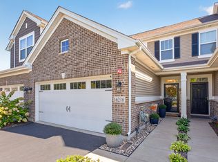 16216 W Switch Grass Rd, Lockport, IL 60441
