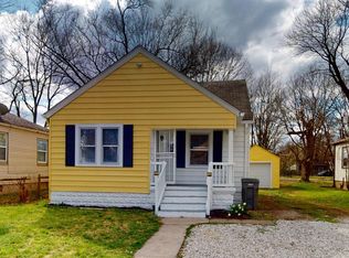 1030 N Centennial St, Indianapolis, IN