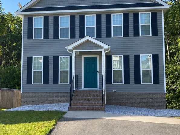 1701 Dillyn Ter, Richmond, VA 23222
