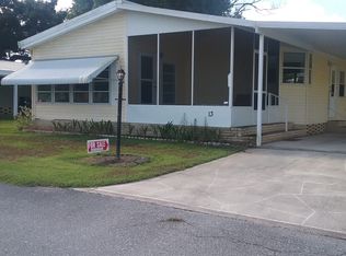 1400 Cr17a N #13, Avon Park, FL 33825