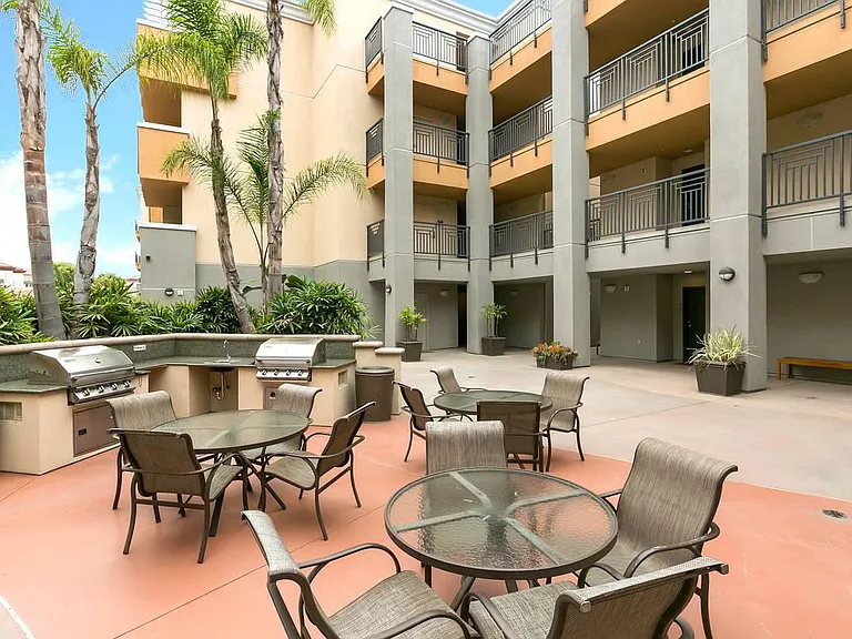 3877 Pell Pl #308 — Photo 16
