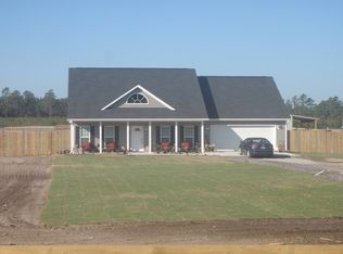 LOT 1 Old Kimbill Trail Rd, Aiken, SC 29805