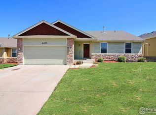 6303 W 13th Street Rd, Greeley, CO 80634