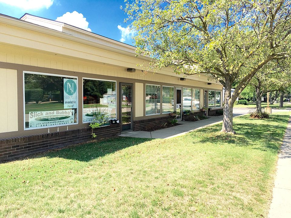 Office, Medical, Service Business