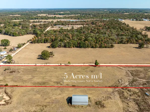 S 640th Rd, Jay, OK 74346