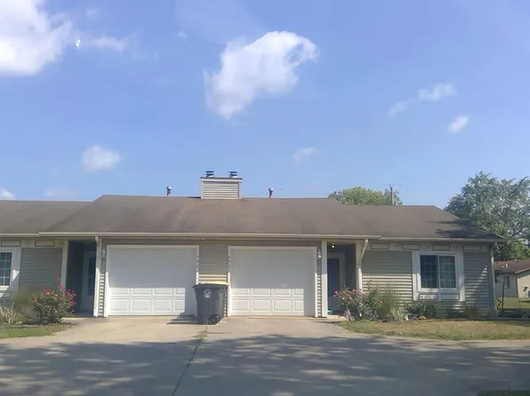 4921 & 4923 Lake Ave, Fort Wayne, IN 46815