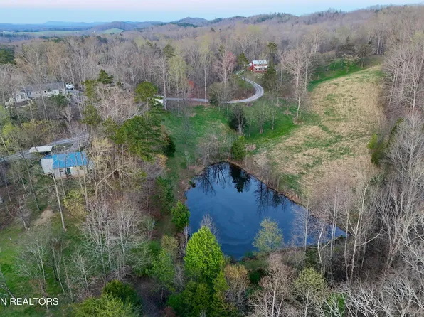 1755 Ward Rd, Decatur, TN 37322