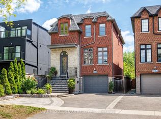 1113B Islington Ave, Toronto, ON M8Z4S3
