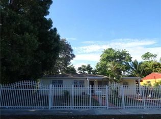 1160 NW 128th St, North Miami, FL 33168