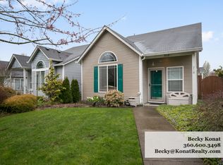 710 SE Rasmussen Blvd, Battle Ground, WA 98604