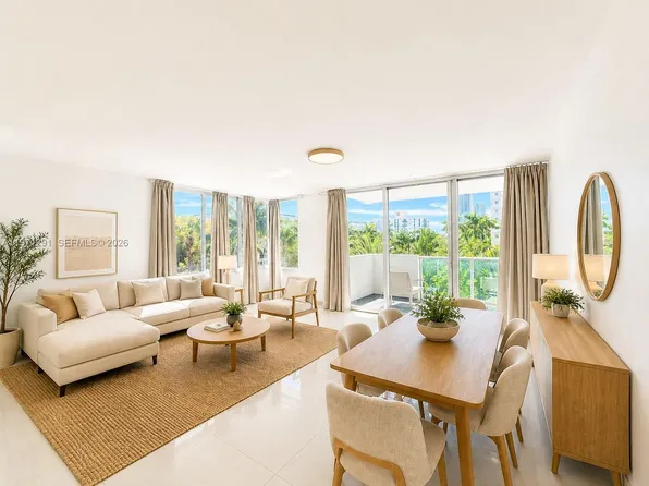 1200 West Ave APT 315, Miami Beach, FL 33139