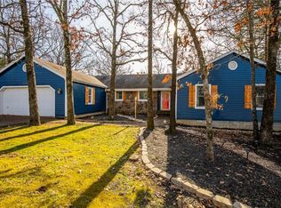 3171 N Katherine Ave, Fayetteville, AR 72703