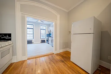 Rented by Scott Williams Realty LLC