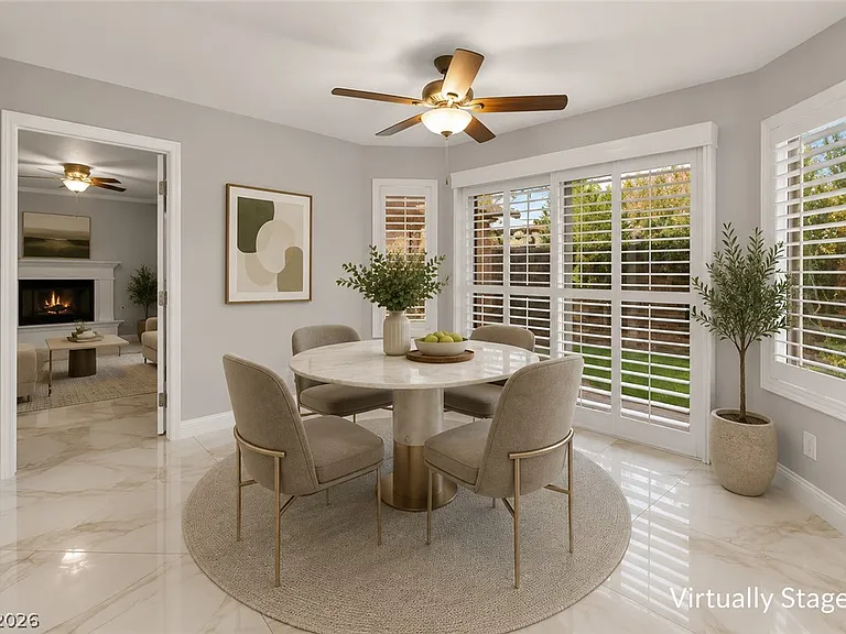 8528 Sierra Cima Ln — Photo 3