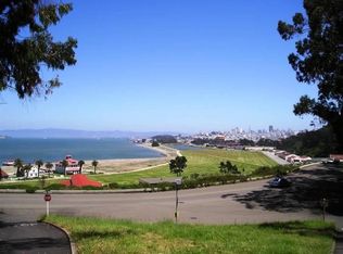 1259 Lendrum Ct APT A, San Francisco, CA 94129