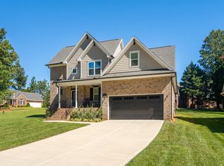407 Eagle Ct, Henderson, NC 27536