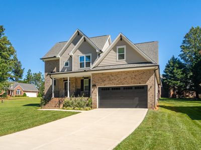 407 Eagle Ct, Henderson, NC, 27536