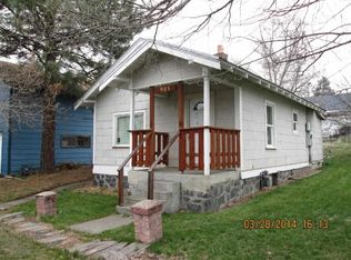 905 N 4th St, Klamath Falls, OR 97601