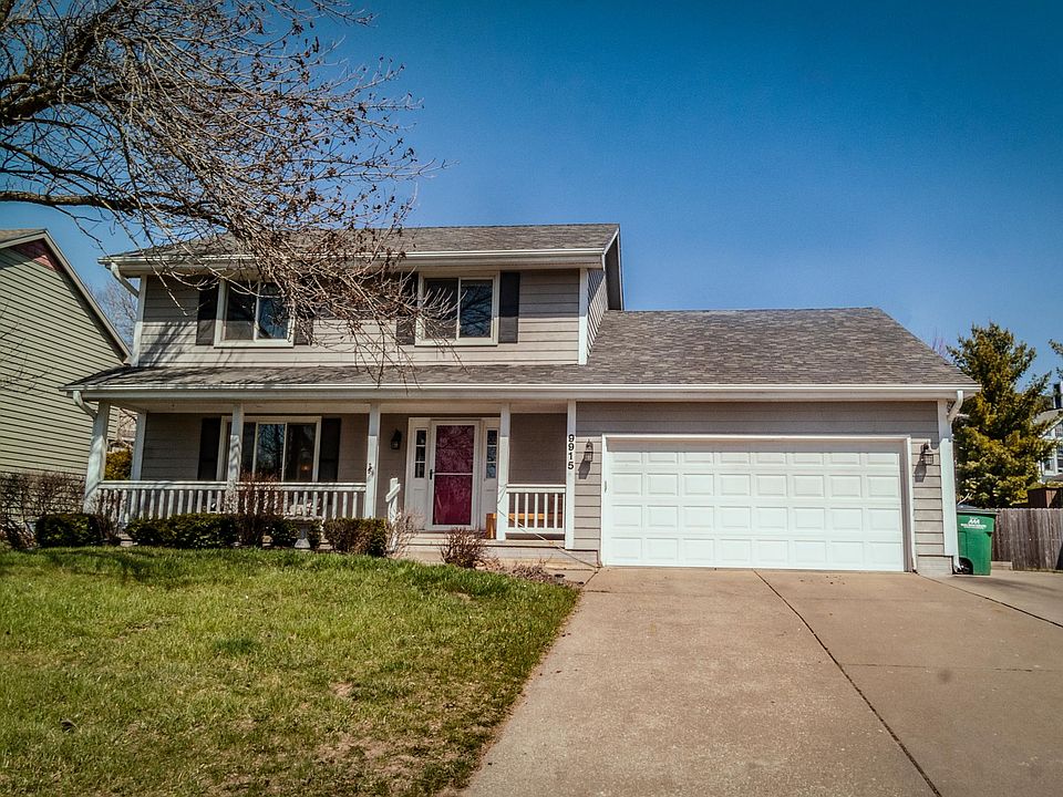 9915 Tanglewood Dr, Urbandale, IA 50322 Zillow