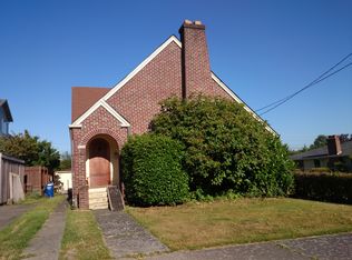 3715 13th Ave S, Seattle, WA 98144
