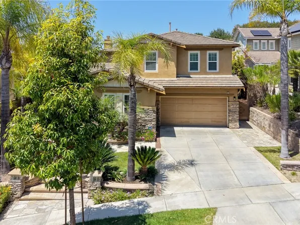 2843 Timberlyn Trail Rd, Fullerton, CA 92833