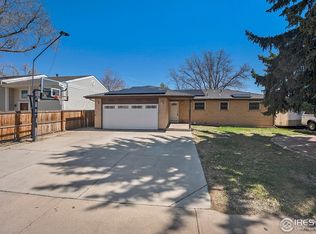 2520 29th Ave, Greeley, CO 80634